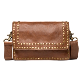 Depeche - Rocking Rodeo Crossover 15972 - Vintage Cognac